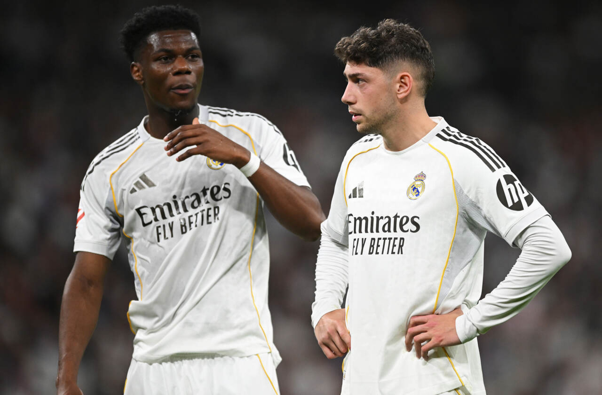 Arbeloa assume responsabilidade em crise do Real e critica vazamentos: “Deslealdade”