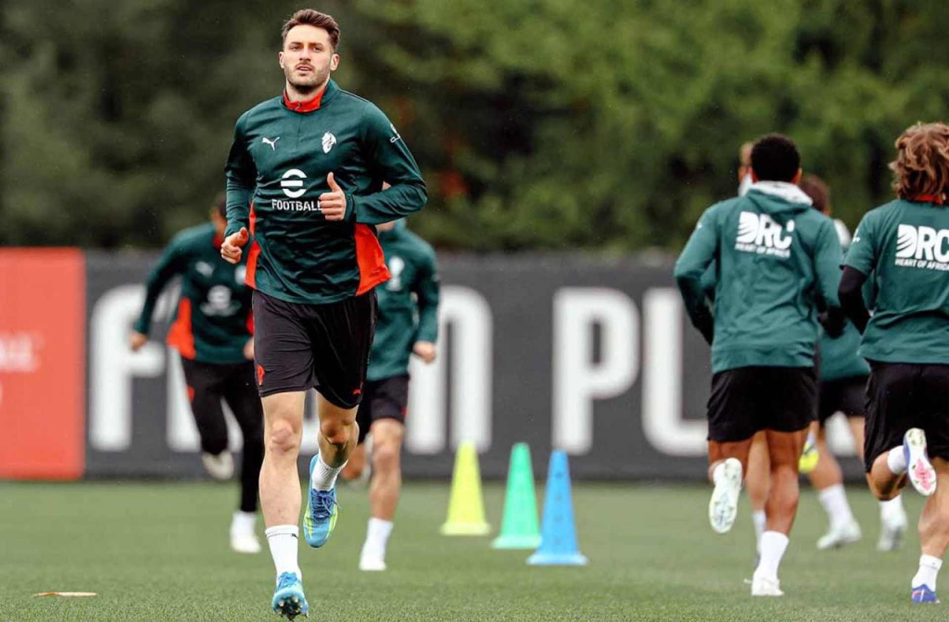 Milan x Atalanta: onde assistir, escala&ccedil;&otilde;es e arbitragem