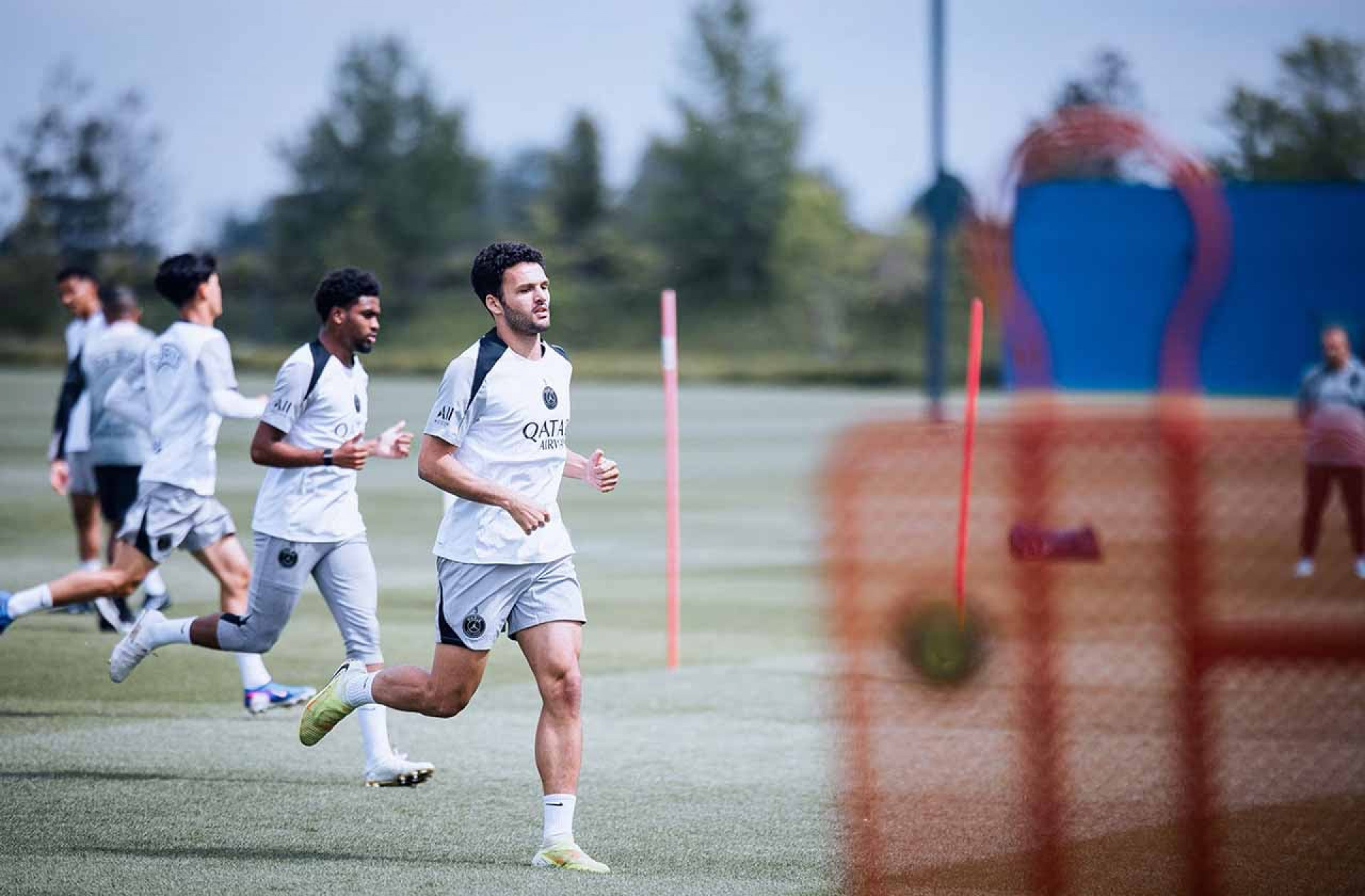 PSG x Brest: onde assistir, escala&ccedil;&otilde;es e arbitragem