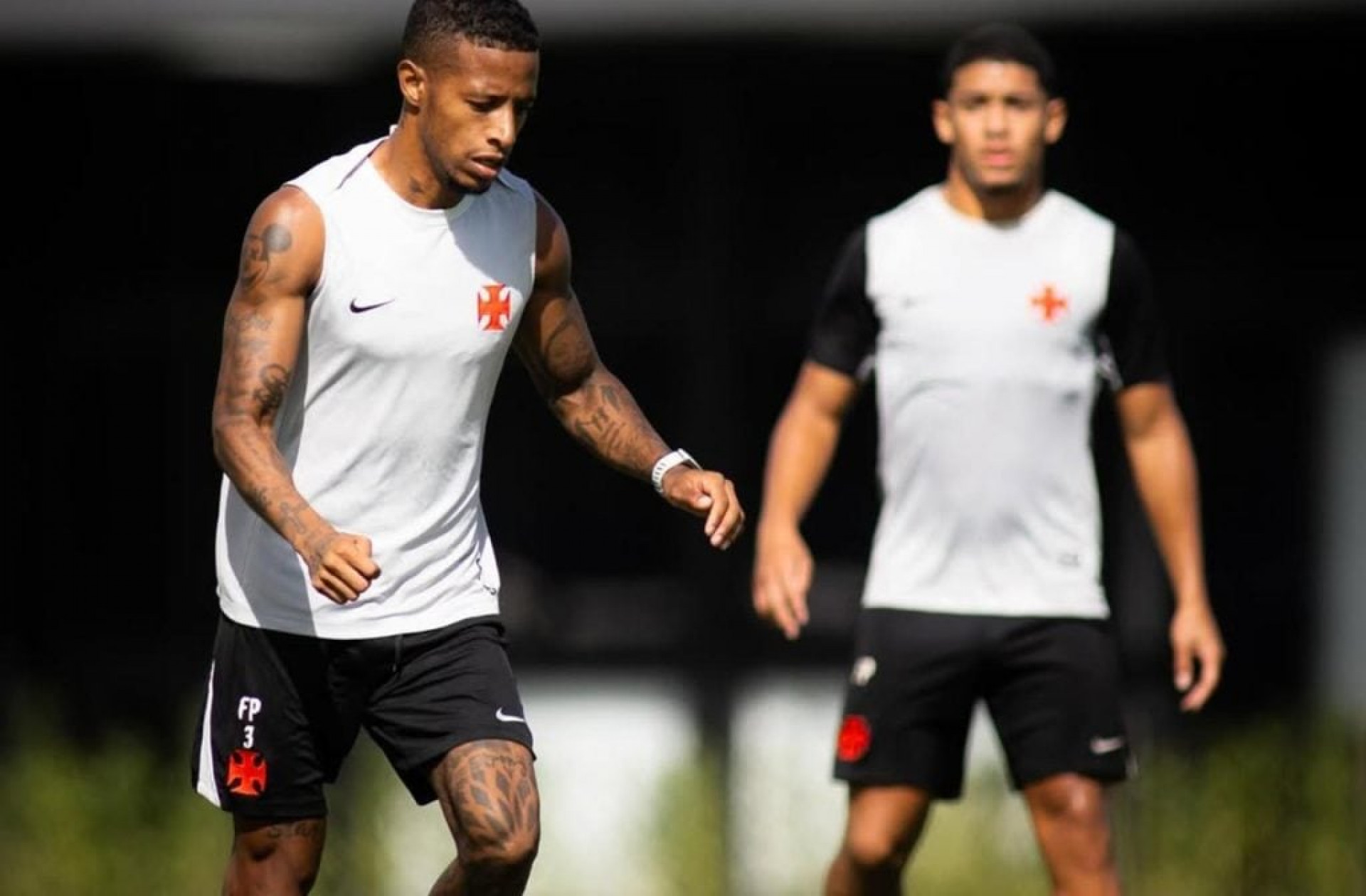 Vasco x Athletico: onde assistir, escala&ccedil;&otilde;es e arbitragem