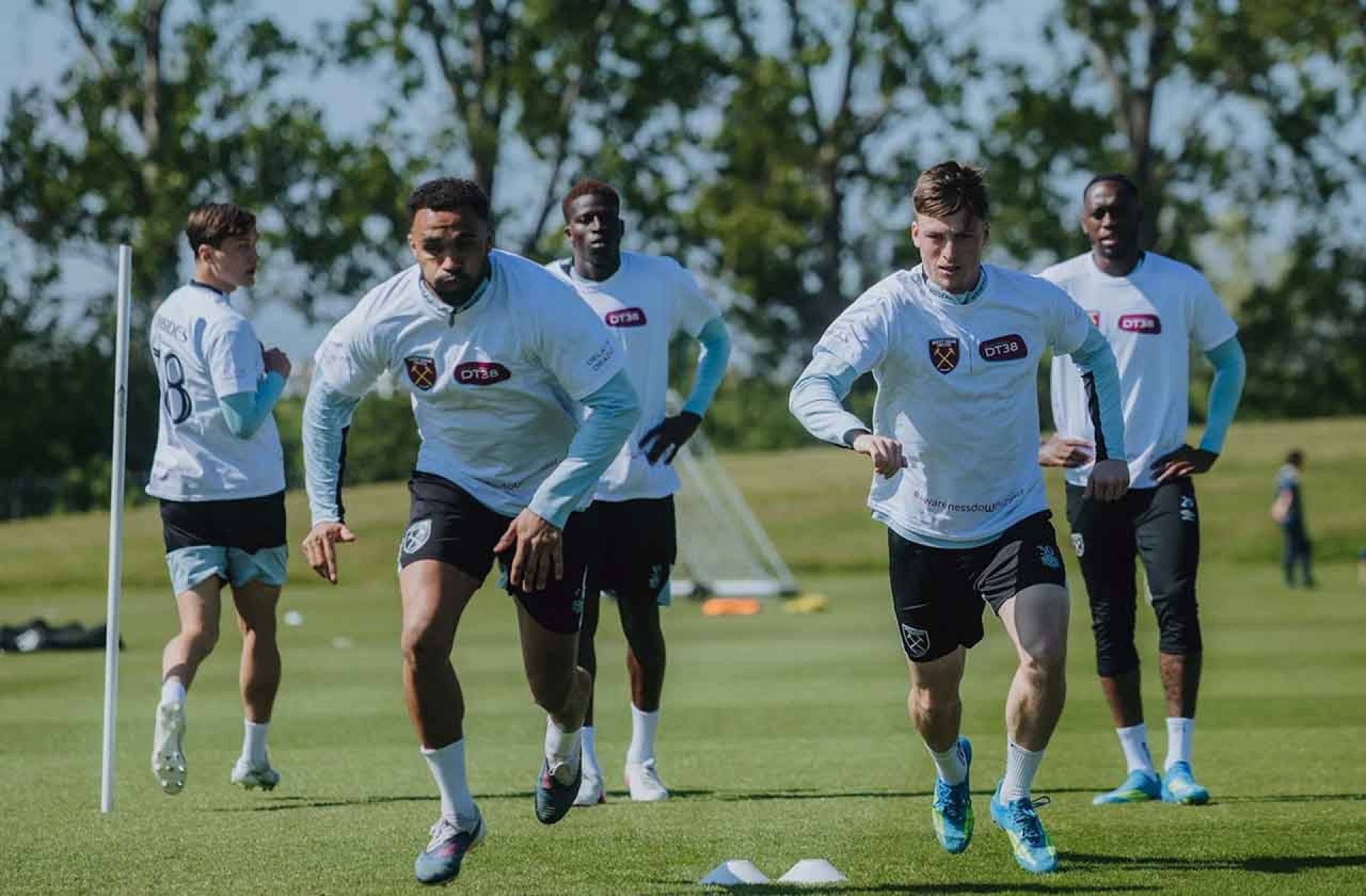 West Ham x Arsenal: onde assistir, escala&ccedil;&otilde;es e arbitragem