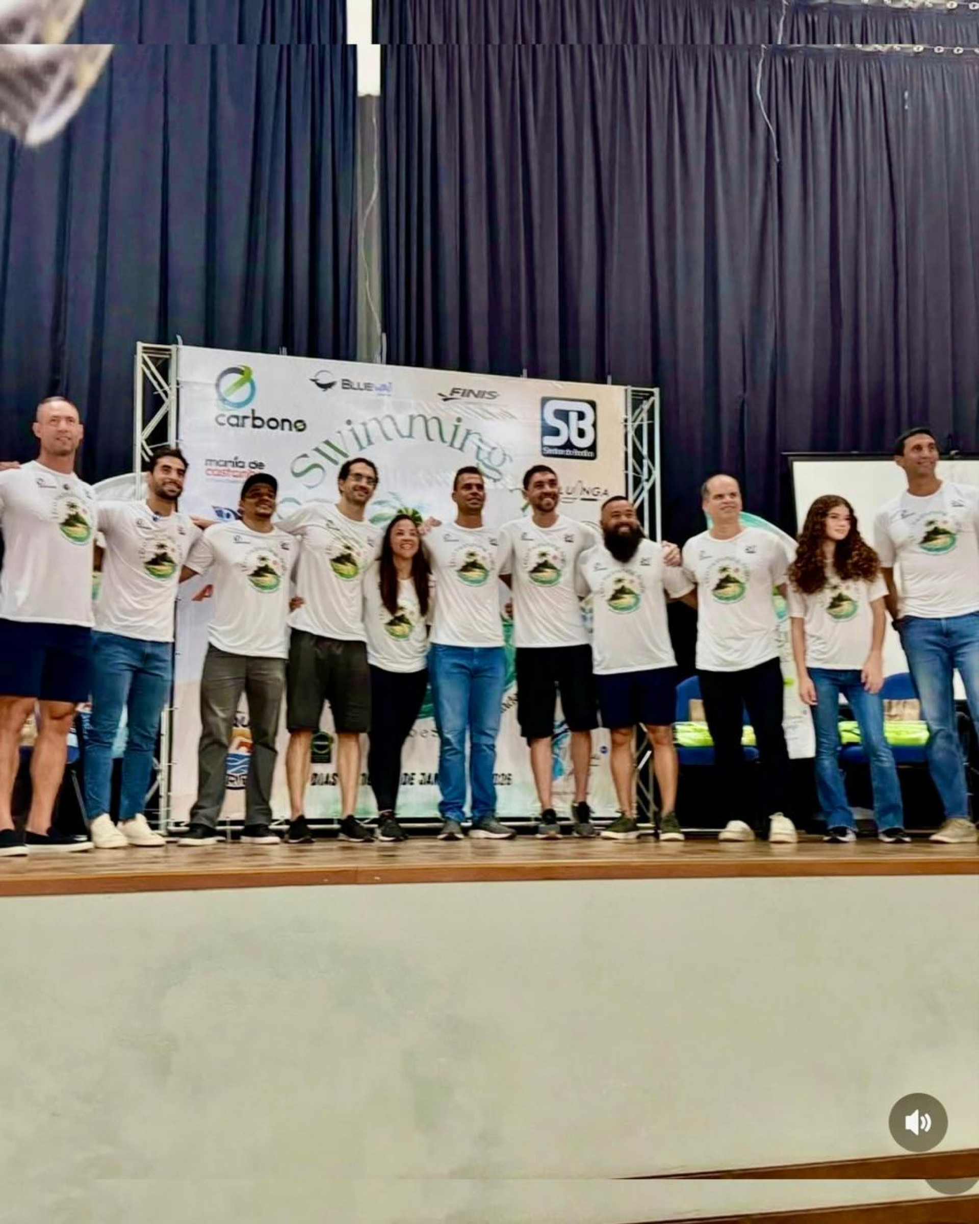 Sustentabilidade ambiental une esses grandes nomes da nata&ccedil;&atilde;o - Divulga&ccedil;&atilde;o/PMAR