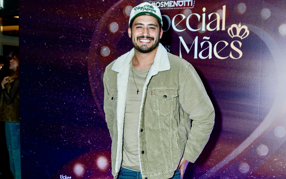 Matheus Vargas