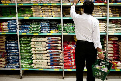 Alta dos alimentos pode pressionar inflação até 2027, alertam economistas