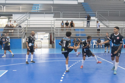 Vitória sem jogo fecha temporada de luta e entrega do Macaé Futsal