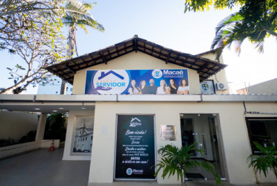 Servidores acima dos 60 anos ganham espaço de acolhimento e convivência em Macaé