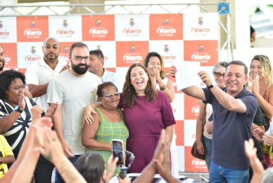 Niterói terá IPTU Social para moradias da Faixa 1 do Minha Casa, Minha Vida