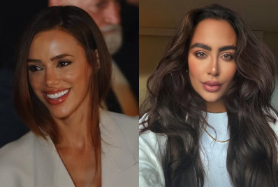 Bruna Biancardi se emociona com surpresa da cunhada, Rafaella Santos: 'Me faz chorar'