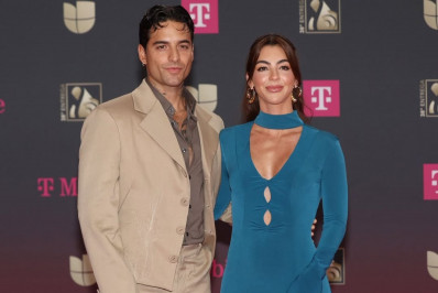 Maluma anuncia que será pai pela segunda vez 