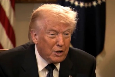 Trump: EUA precisam de 'duas semanas' para atacar alvos restantes no Irã