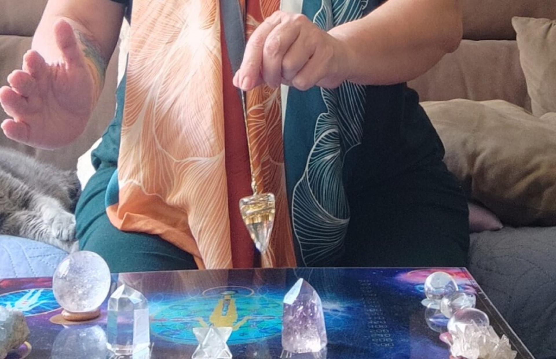 Apometria &eacute; religi&atilde;o? O que voc&ecirc; precisa saber