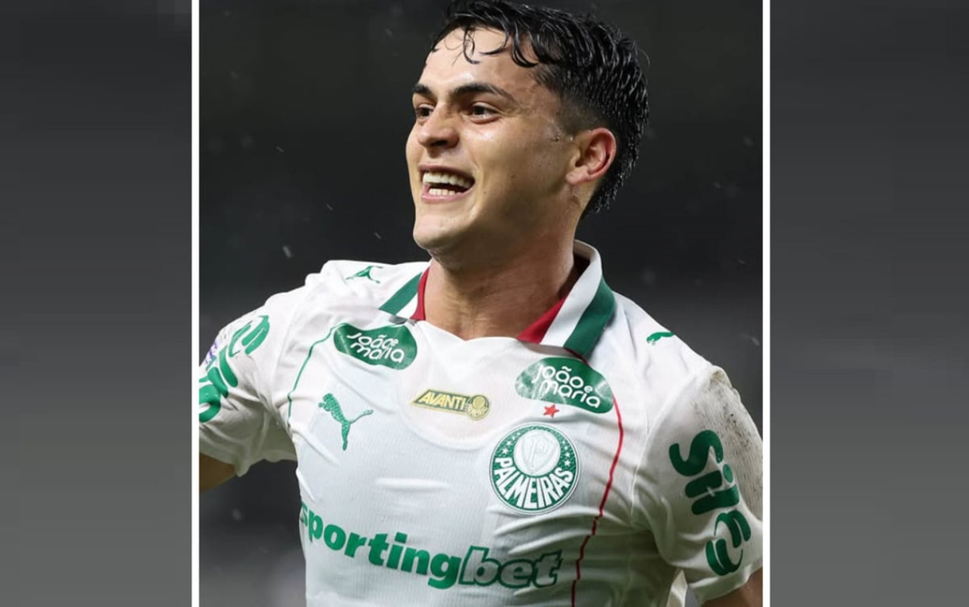 Remo e Palmeiras ficam no empate em jogo marcado por grande atraso