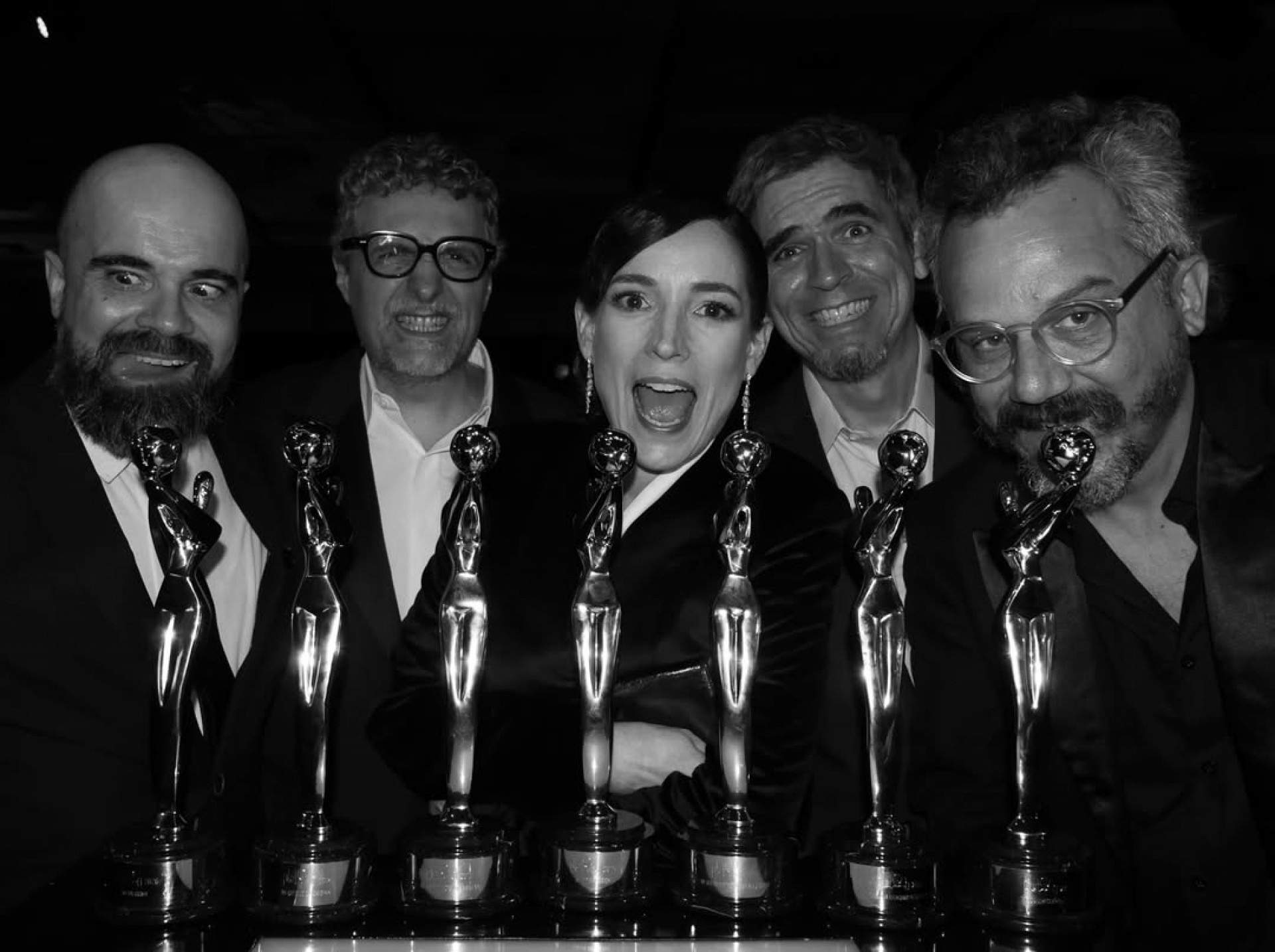 'O Agente Secreto' conquista sete vitórias nos Prêmios Platino