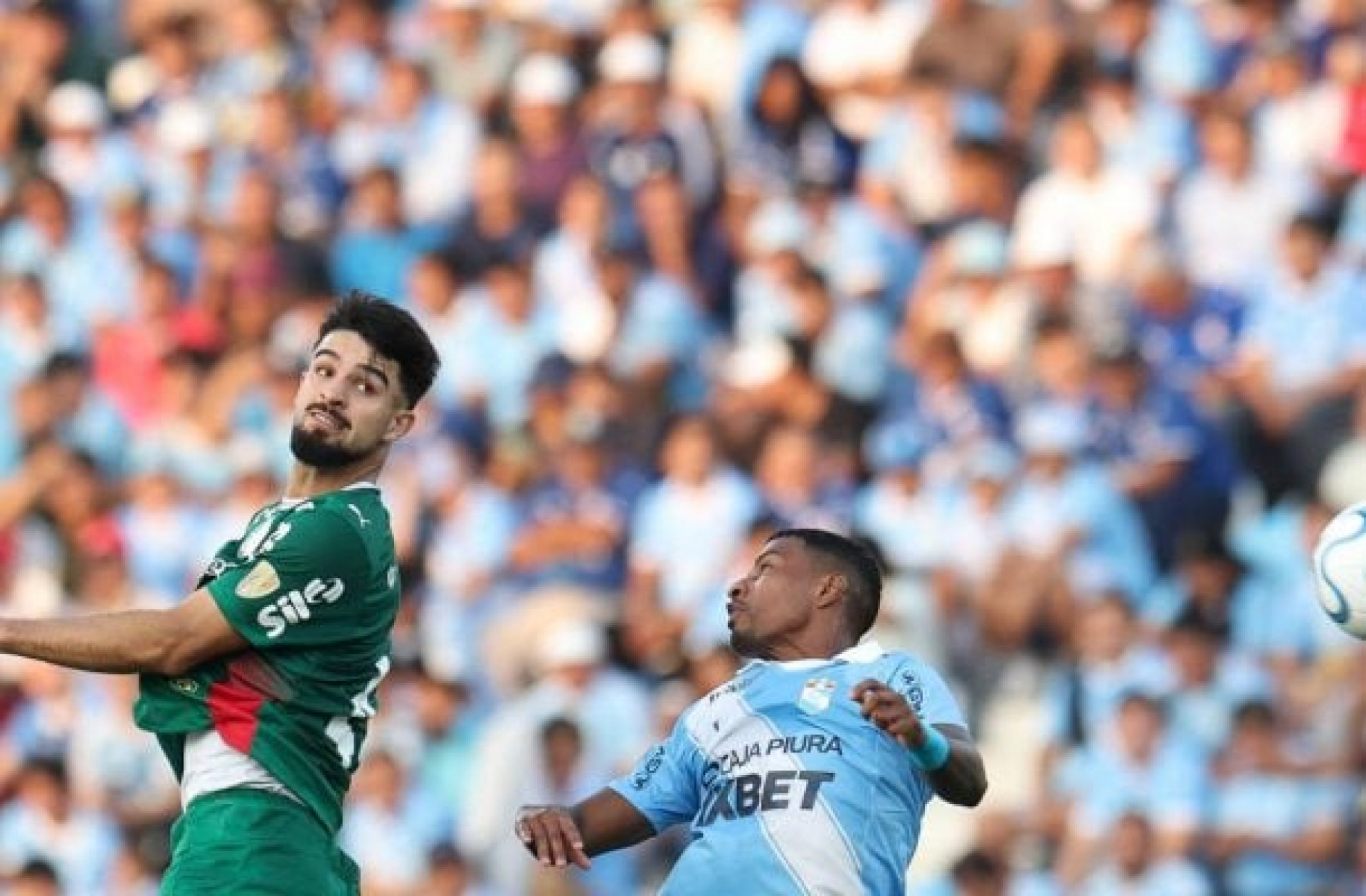 Brasileiros em boa situa&ccedil;&atilde;o para avan&ccedil;ar &agrave;s oitavas da Libertadores