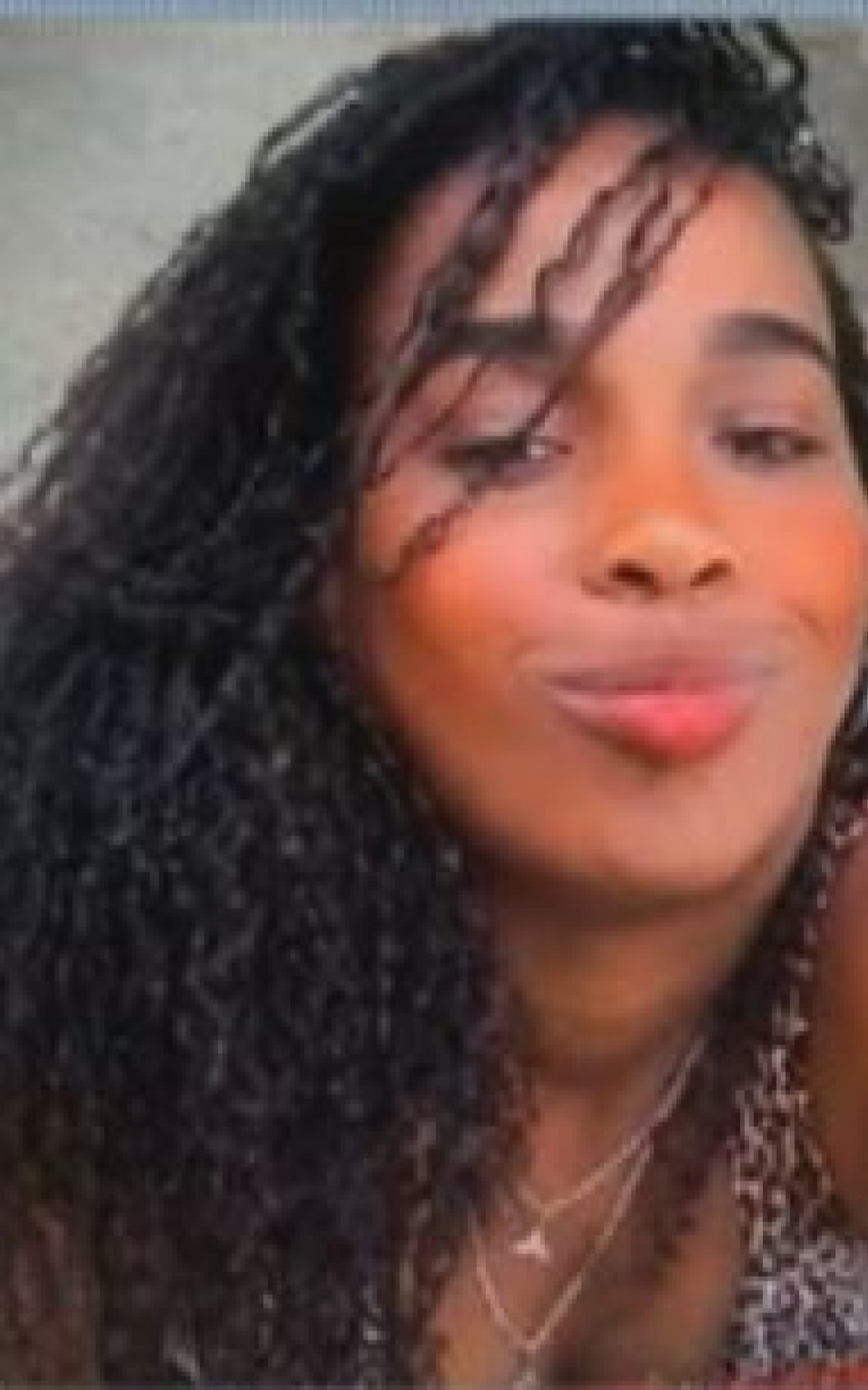 Bianca foi presa por morte de enteada - Rede Social