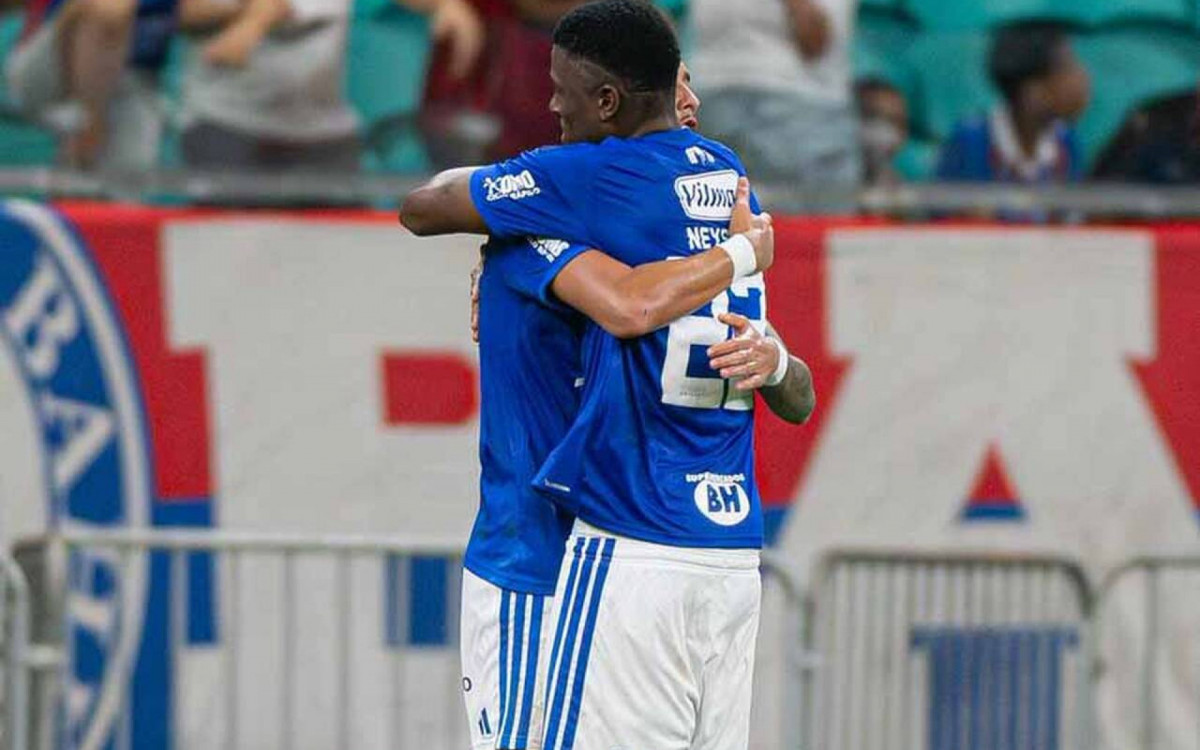 Cruzeiro x Goi&aacute;s: onde assistir, escala&ccedil;&otilde;es e arbitragem