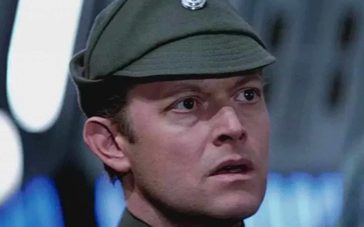 Michael Pennington, de \'Star Wars Episódio VI - O Retorno de Jedi\', morre aos 82 anos