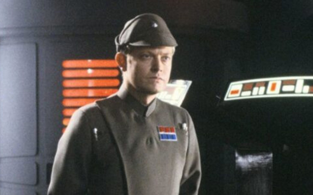 Michael Pennington, de \'Star Wars Episódio VI - O Retorno de Jedi\', morre aos 82 anos