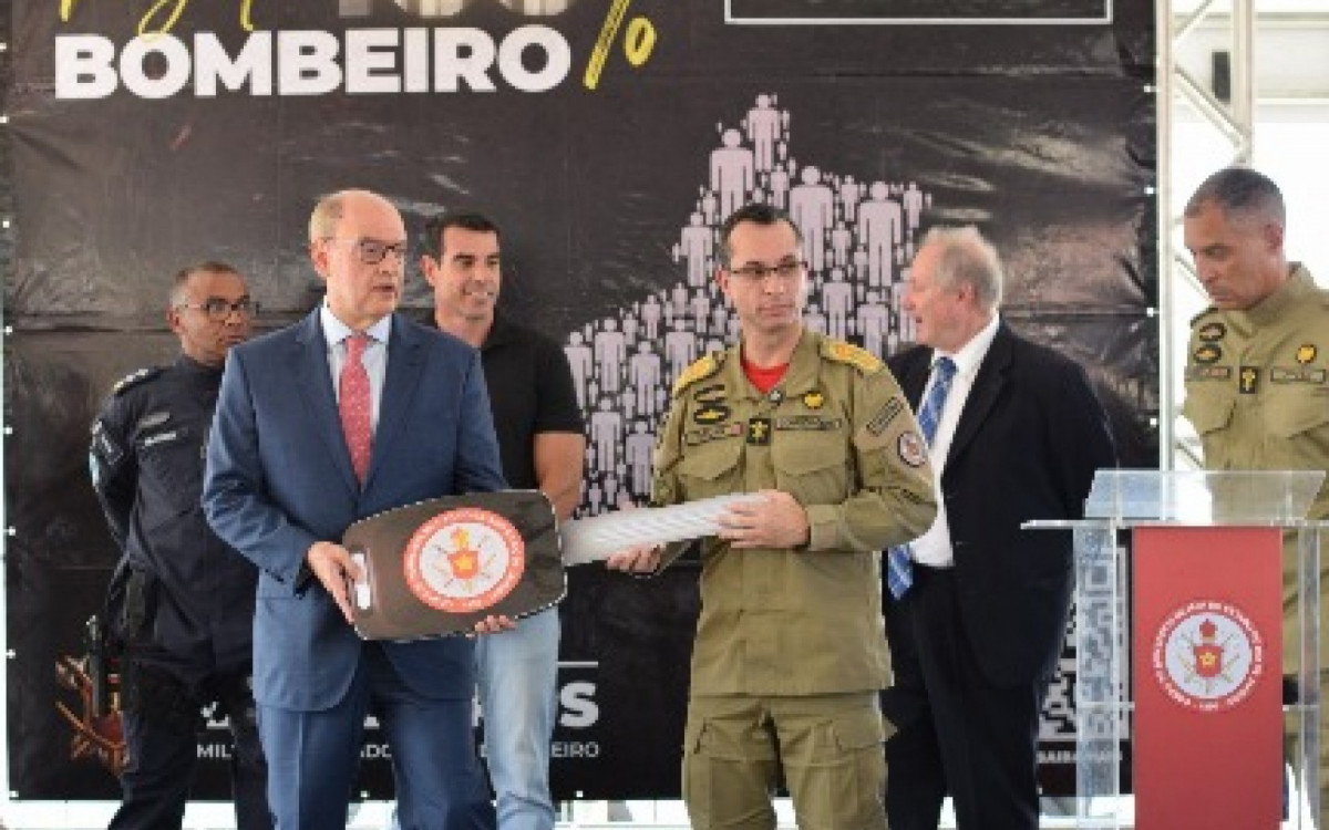 Aliados próximos destacam que Fabinho tem adotado uma postura de forte presença institucional.