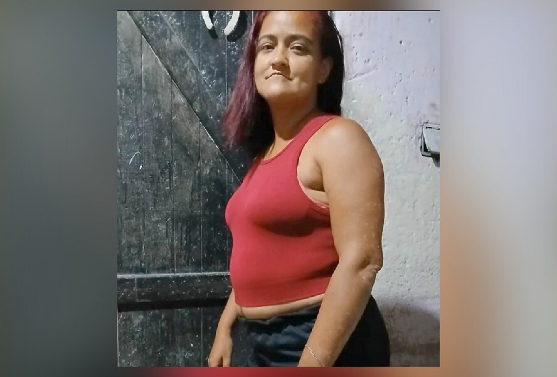 Homem que matou ambulante em discussão por música é considerado foragido pela polícia