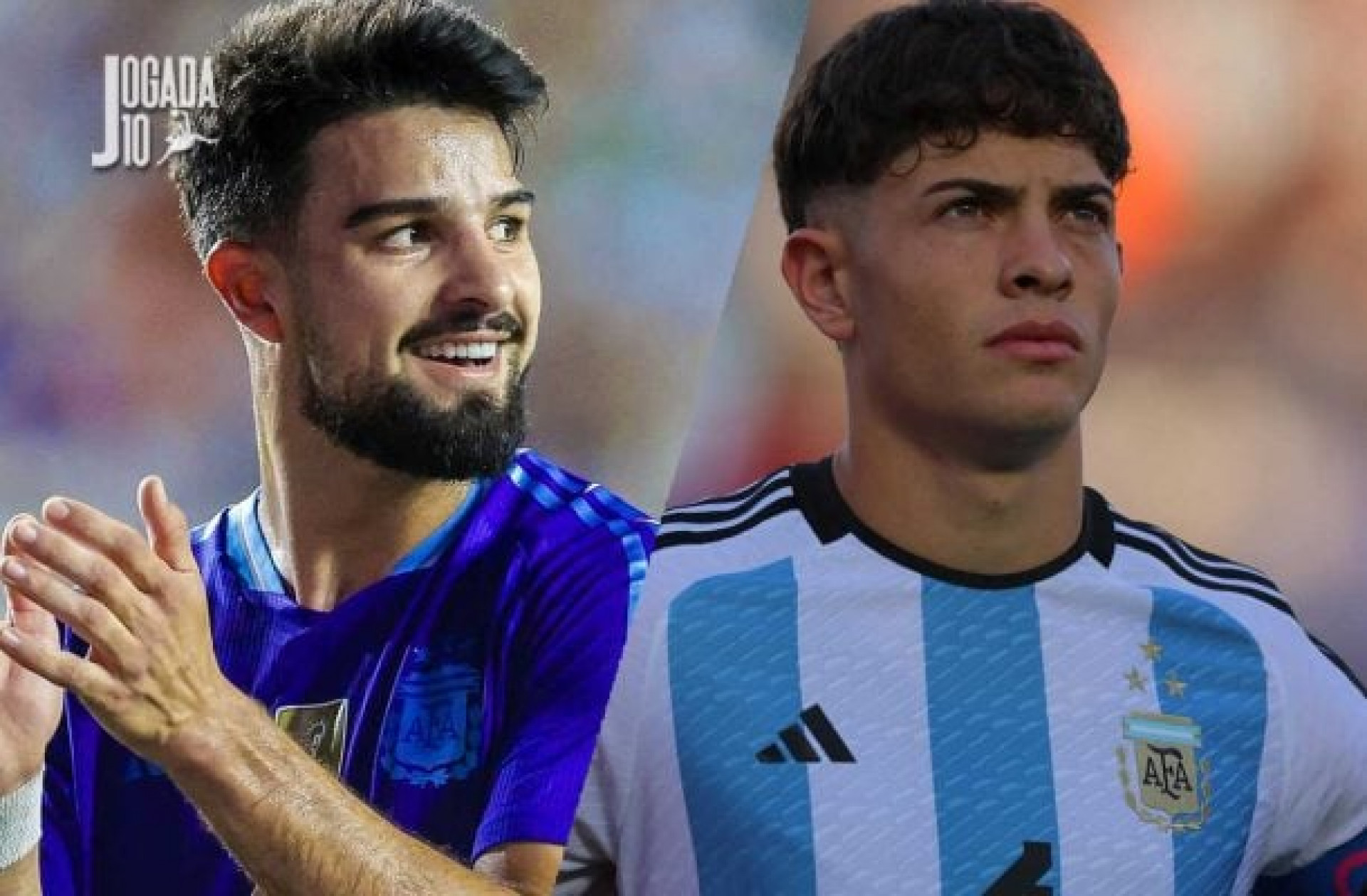 Jogadores do Palmeiras est&atilde;o em pr&eacute;-lista da Argentina para a Copa