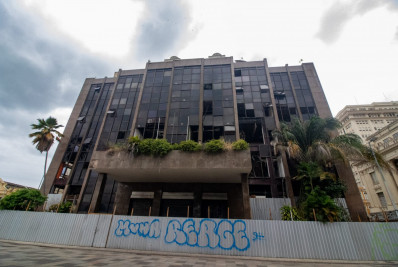 Antigo anexo da Alerj vai virar centro cultural