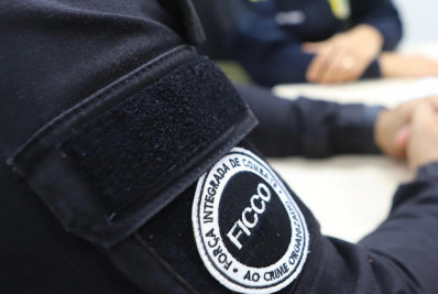 Força-tarefa apreende mais de 730 kg de drogas pelo país