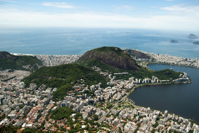 Estúdios na Zona Sul: mais de 30% das vendas foram para estrangeiros