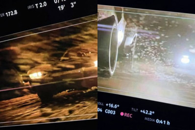 Diretor de 'Batman: Parte 2' confirma início das filmagens do longa