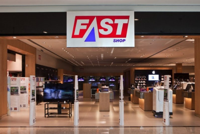 Fast Shop é multada em RS 1 bilhão por fraudes no ICMS