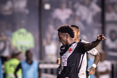 Entenda a novidade utilizada pelo Vasco em espaço nobre da camisa