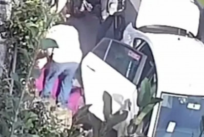 Taxista é suspeito de roubar e agredir idosa de 75 anos 
