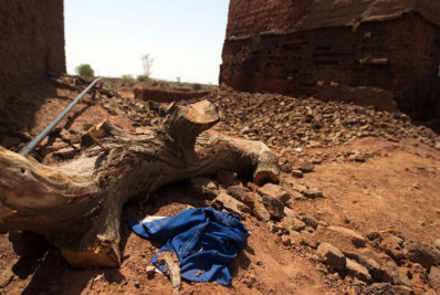 ONU: 900 civis morreram em ataques com drones no Sudão em 2026