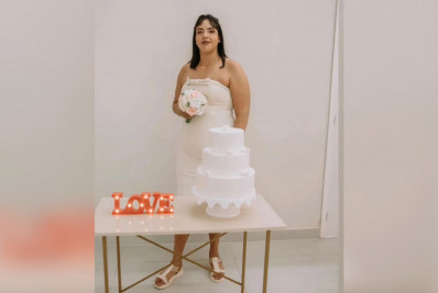 Guarda municipal é preso após matar mulher durante festa de casamento