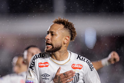 Imprensa internacional se impressiona com Neymar às vésperas da convocação