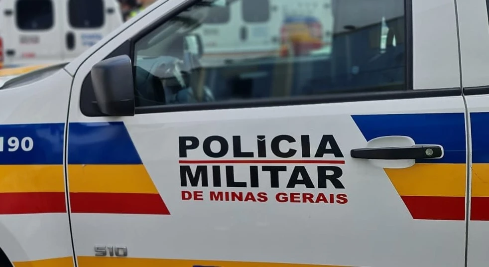 Ataque a tiros deixa dois mortos e uma mulher ferida em BH