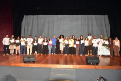Duque de Caxias elege novos conselheiros de cultura