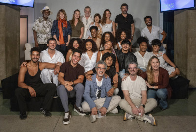 Conheça trama e elenco da nova novela das 19h da TV Globo, 'Por Você'