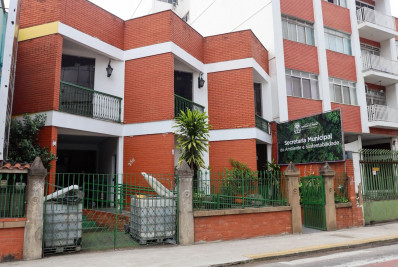 Barra do Piraí disponibiliza pontos de coleta para descarte de produtos de limpeza da marca Ypê