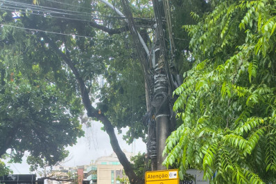 Rua onde criança foi atropelada ganha reforço na sinalização