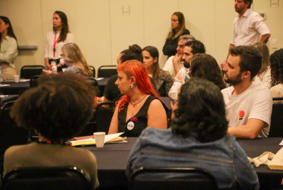 Rodrigo Neves abre evento internacional sobre mobilidade ativa 