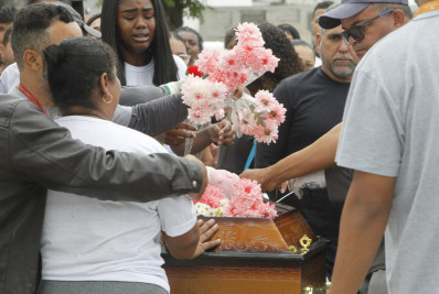 Mãe diz que companheira planejou morte da enteada