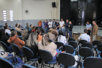 Barra Mansa celebra o Dia da Enfermagem com reconhecimento à excelência na Atenção Primária