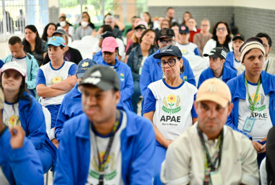 Barra Mansa fortalece inclusão e qualificação profissional com abertura da Semana do Jovem Aprendiz da Apae