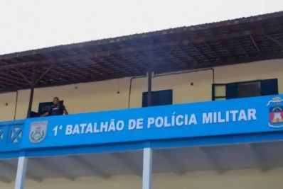PM reformado é executado dentro de casa, em São Gonçalo