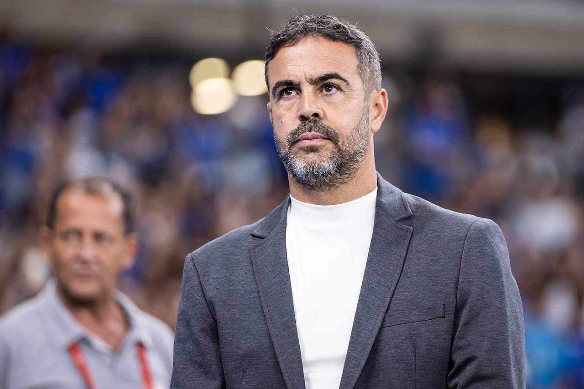 Cruzeiro avan&ccedil;a por Igor J&uacute;lio, e negocia&ccedil;&atilde;o com Brighton entra na reta final