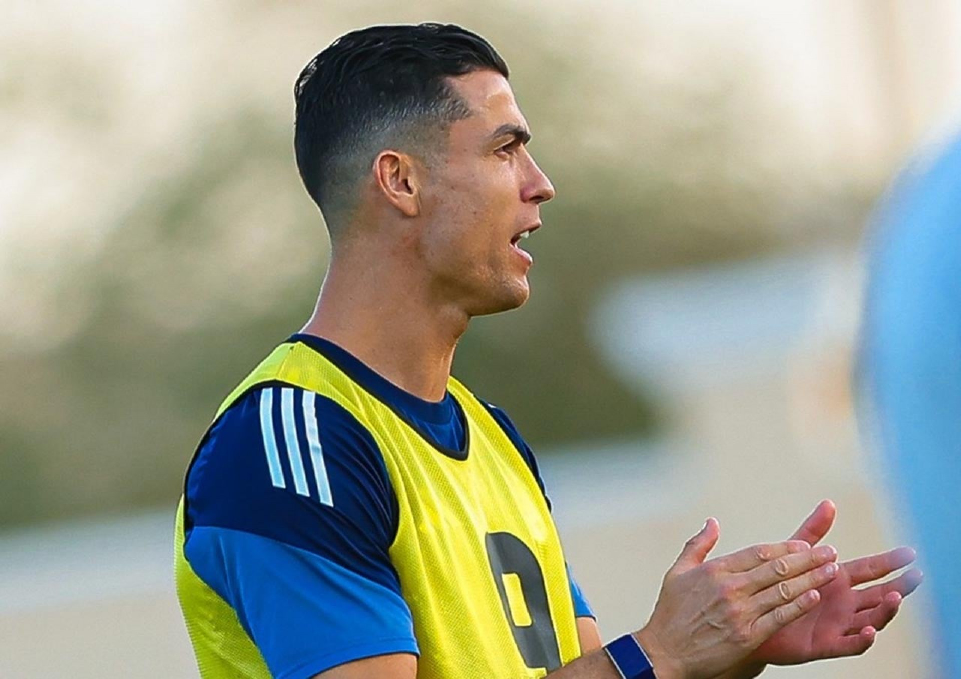 Al-Nassr x Al-Hilal: onde assistir e escala&ccedil;&otilde;es. Cristiano Ronaldo pode ser campe&atilde;o