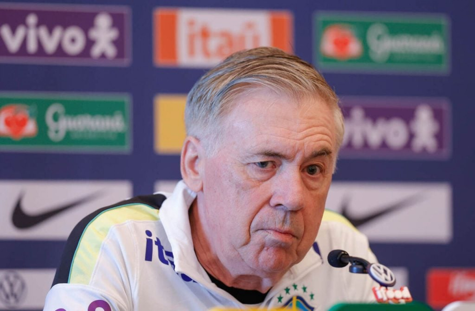 Convoca&ccedil;&otilde;es para a Copa come&ccedil;am nesta semana! Confira quando cada sele&ccedil;&atilde;o far&aacute; sua lista