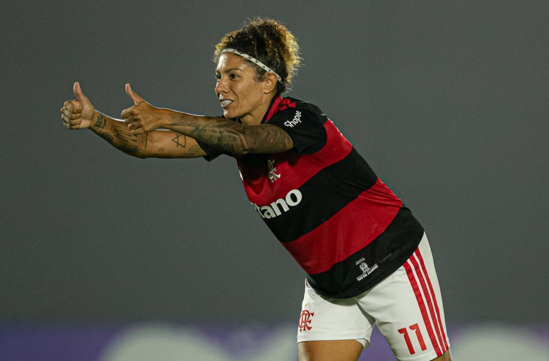 Flamengo x Ferrovi&aacute;ria (feminino): Onde assistir, escala&ccedil;&otilde;es e arbitragem