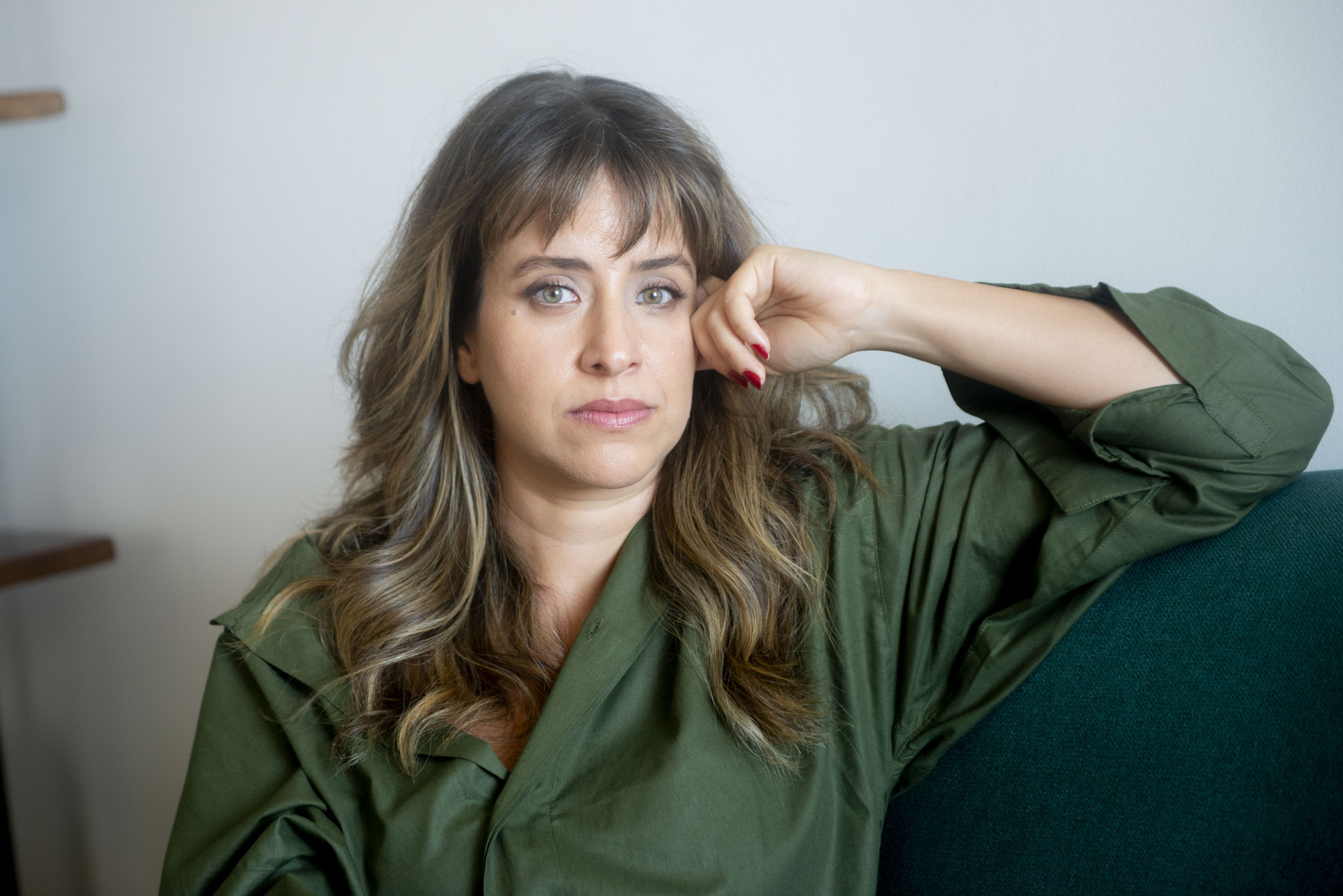Ana Carolina Sauwen fala sobre papel no filme 'Cansei de ser Nerd' - Divulga&ccedil;&atilde;o